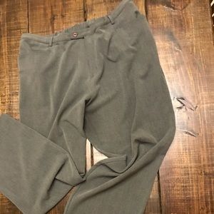 Carolyn Taylor stretch dress pants